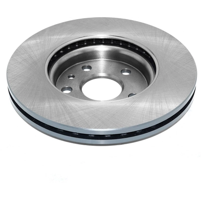 DURAGO - BR900920-01 - Front Disc Brake Rotor pa2
