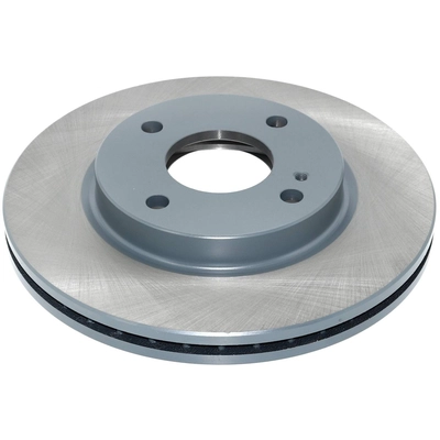 DURAGO - BR900926-01 - Front Disc Brake Rotor pa1