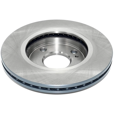 DURAGO - BR900926-01 - Front Disc Brake Rotor pa2