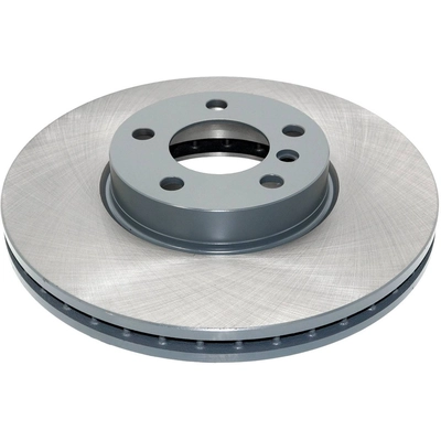DURAGO - BR900936-01 - Disque de frein à disque avant pa1