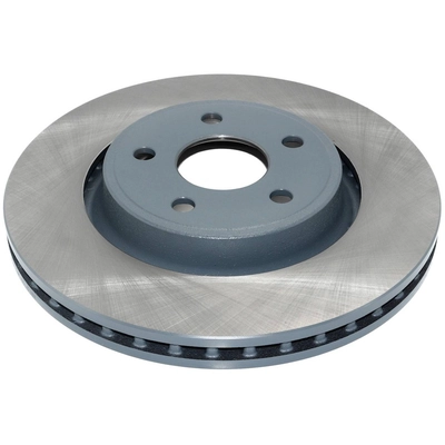 DURAGO - BR900946-01 - Front Disc Brake Rotor pa1