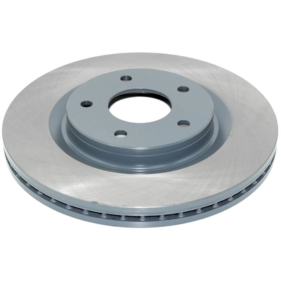 DURAGO - BR900958-01 - Front Disc Brake Rotor pa1