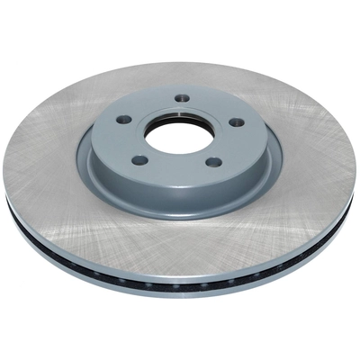 DURAGO - BR900990-01 - Front Disc Brake Rotor pa1