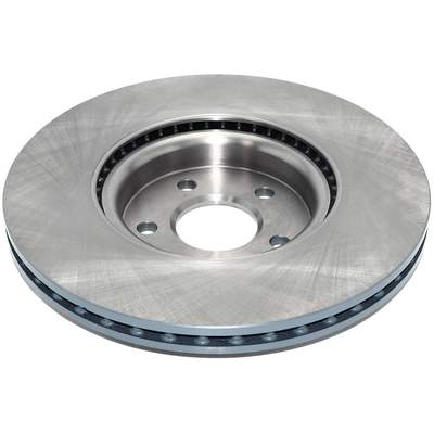DURAGO - BR900990-01 - Front Disc Brake Rotor pa2