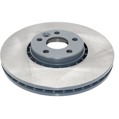 DURAGO - BR900992-01 - Front Disc Brake Rotor pa1