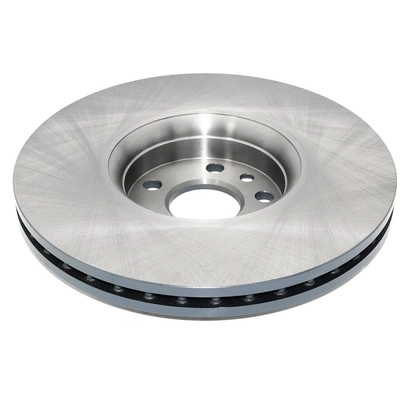 DURAGO - BR900992-01 - Front Disc Brake Rotor pa2