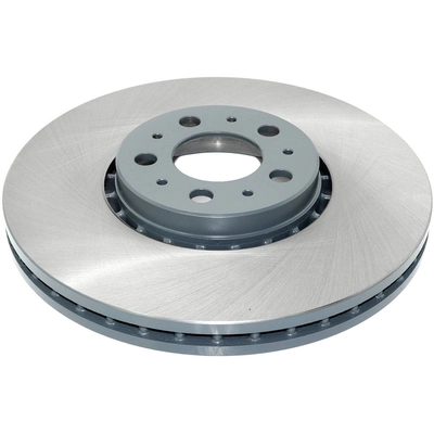 DURAGO - BR900996-01 - Disque de frein à disque avant pa1