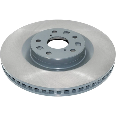 DURAGO - BR901010-01 - Front Driver Side Disc Brake Rotor pa1