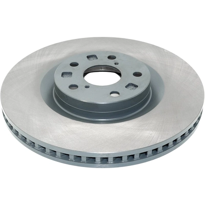 DURAGO - BR901012-01 - Front Passenger Side Disc Brake Rotor pa1