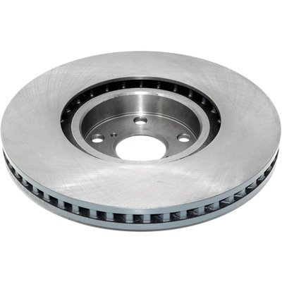 DURAGO - BR901012-01 - Front Passenger Side Disc Brake Rotor pa2