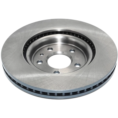 DURAGO - BR901020-01 - Front Disc Brake Rotor pa2
