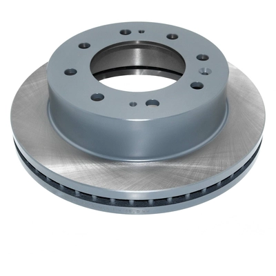 DURAGO - BR901026-01 - Front Disc Brake Rotor pa1