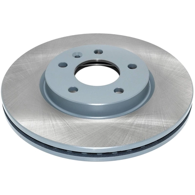 DURAGO - BR901032-01 - Front Disc Brake Rotor pa1