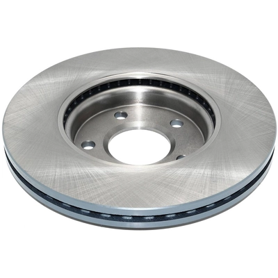 DURAGO - BR901032-01 - Front Disc Brake Rotor pa2