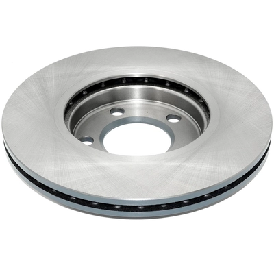DURAGO - BR901046-01 - Disc Brake Rotor pa1