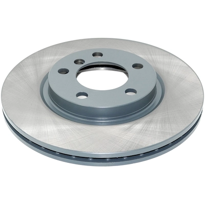 DURAGO - BR901046-01 - Disc Brake Rotor pa2