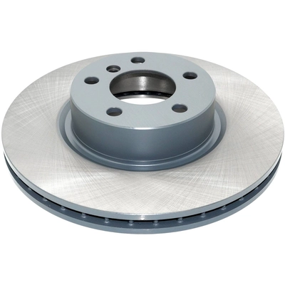 DURAGO - BR901050-01 - Front Disc Brake Rotor pa1