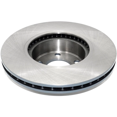 DURAGO - BR901050-01 - Front Disc Brake Rotor pa2