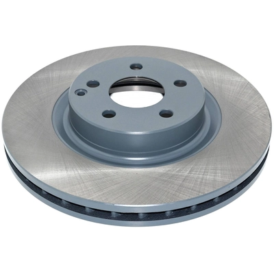 DURAGO - BR901062-01 - Front Disc Brake Rotor pa1