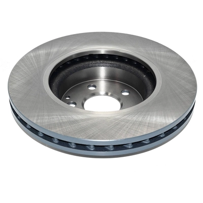 DURAGO - BR901062-01 - Front Disc Brake Rotor pa2