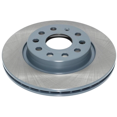 DURAGO - BR901074-01 - Disc Brake Rotor pa1