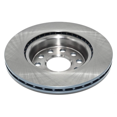 DURAGO - BR901074-01 - Disc Brake Rotor pa2