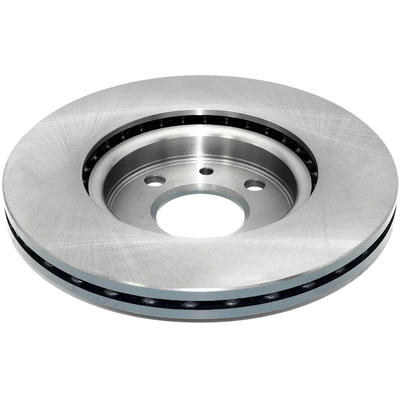DURAGO - BR901084-01 - Disc Brake Rotor pa2