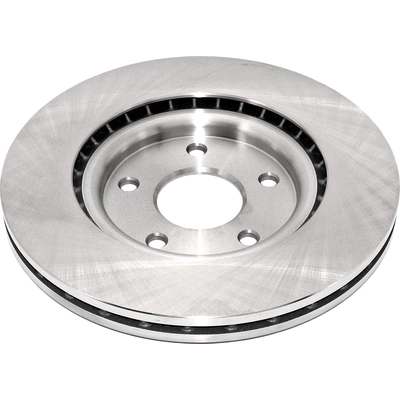 DURAGO - BR901088 - Front Disc Brake Rotor pa6