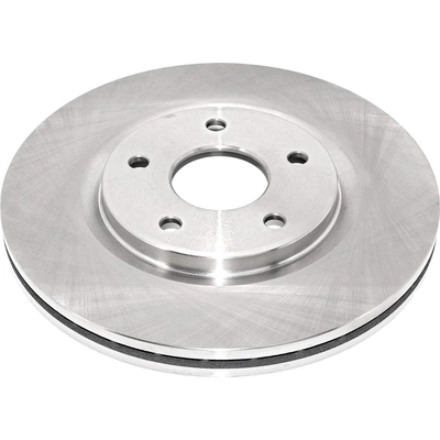DURAGO - BR901088 - Front Disc Brake Rotor pa7