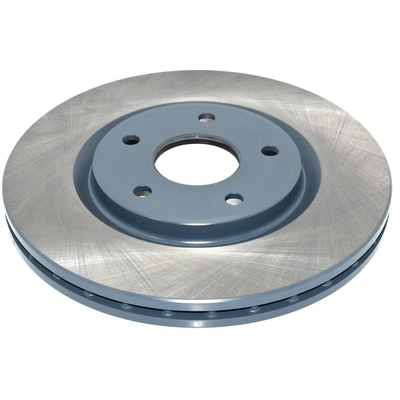 DURAGO - BR901088-01 - Disc Brake Rotor pa1