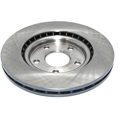 DURAGO - BR901088-01 - Disc Brake Rotor pa2