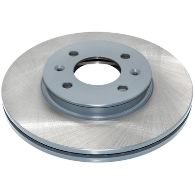 DURAGO - BR901092-01 - Disc Brake Rotor pa1