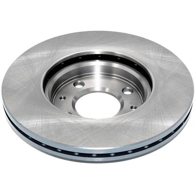 DURAGO - BR901092-01 - Disc Brake Rotor pa2