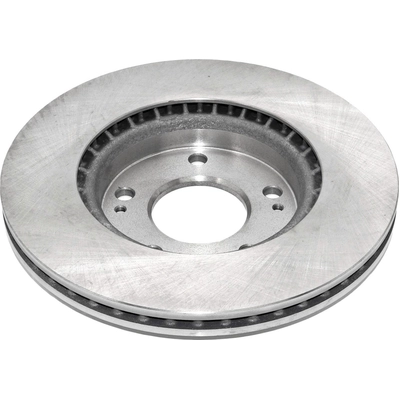 DURAGO - BR901096 - Front Disc Brake Rotor pa10