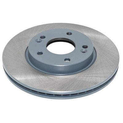 DURAGO - BR901096-01 - Disc Brake Rotor pa1