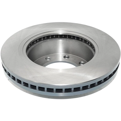 DURAGO - BR901108-01 - Disc Brake Rotor pa2