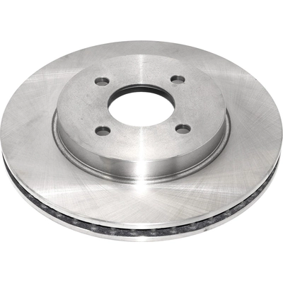 DURAGO - BR901112 - Front Disc Brake Rotor pa8