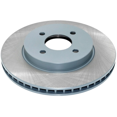 DURAGO - BR901112-01 - Disc Brake Rotor pa1