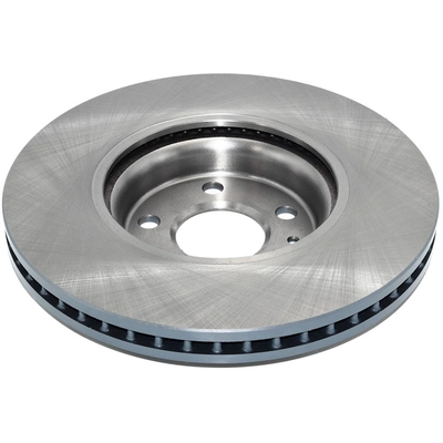 DURAGO - BR901126-01 - Disc Brake Rotor pa2
