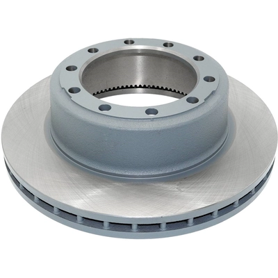 DURAGO - BR901144-01 - Disc Brake Rotor pa1