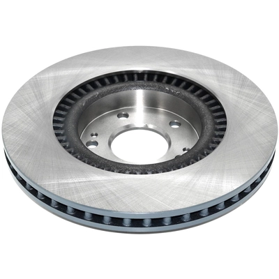 DURAGO - BR901148-01 - Disc Brake Rotor pa2