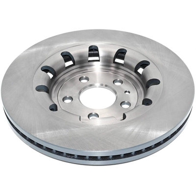DURAGO - BR901158-01 - Disc Brake Rotor pa2