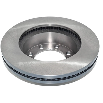 DURAGO - BR901170-01 - Disc Brake Rotor pa2