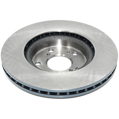 DURAGO - BR901180-01 - Disc Brake Rotor pa2