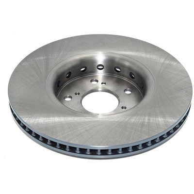 DURAGO - BR901182-01 - Disc Brake Rotor pa2