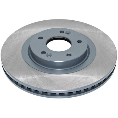 DURAGO - BR901184-01 - Disc Brake Rotor pa1