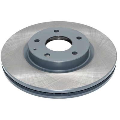 DURAGO - BR901194-01 - Front Disc Brake Rotor pa1