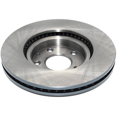 DURAGO - BR901194-01 - Front Disc Brake Rotor pa2