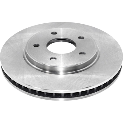 DURAGO - BR901202 - Front Disc Brake Rotor pa7