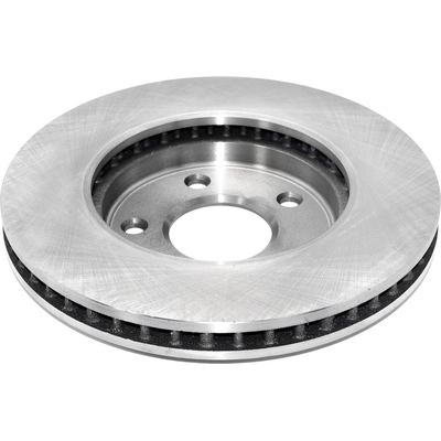 DURAGO - BR901202 - Front Disc Brake Rotor pa8
